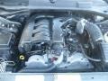 2009 Chrysler 300 3.5L SOHC 24V V6 Engine Photo