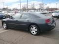 2007 Steel Blue Metallic Dodge Charger R/T AWD  photo #6