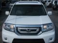 2009 Taffeta White Honda Pilot Touring  photo #9