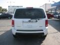 2009 Taffeta White Honda Pilot Touring  photo #13