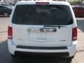 2009 Taffeta White Honda Pilot Touring  photo #14