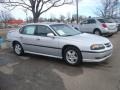 Galaxy Silver Metallic - Impala LS Photo No. 2