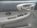 2003 Galaxy Silver Metallic Chevrolet Impala LS  photo #7