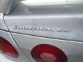 Galaxy Silver Metallic - Impala LS Photo No. 12