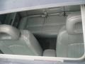 2003 Galaxy Silver Metallic Chevrolet Impala LS  photo #26