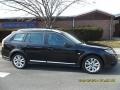 Jet Black Metallic - 9-3 X XWD Wagon Photo No. 4