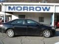 Black - Camry LE Photo No. 1