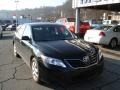 Black - Camry LE Photo No. 2