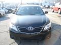Black - Camry LE Photo No. 3