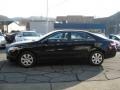 Black - Camry LE Photo No. 5