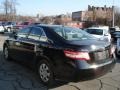 Black - Camry LE Photo No. 6