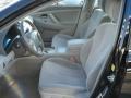 Black - Camry LE Photo No. 14