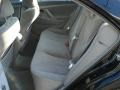 Black - Camry LE Photo No. 16