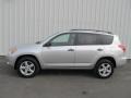 Classic Silver Metallic - RAV4 4WD Photo No. 2