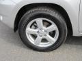 Classic Silver Metallic - RAV4 4WD Photo No. 3