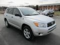 Classic Silver Metallic - RAV4 4WD Photo No. 5