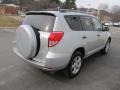 Classic Silver Metallic - RAV4 4WD Photo No. 6