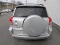 Classic Silver Metallic - RAV4 4WD Photo No. 7