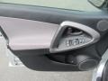 Classic Silver Metallic - RAV4 4WD Photo No. 9