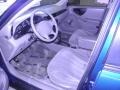 2003 Dark Tropic Teal Metallic Chevrolet Malibu Sedan  photo #6