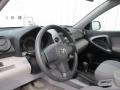 Classic Silver Metallic - RAV4 4WD Photo No. 10
