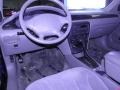 2003 Dark Tropic Teal Metallic Chevrolet Malibu Sedan  photo #7