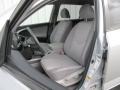 Classic Silver Metallic - RAV4 4WD Photo No. 11