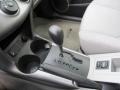 Classic Silver Metallic - RAV4 4WD Photo No. 12
