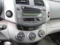 Classic Silver Metallic - RAV4 4WD Photo No. 13