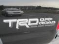 2004 Black Sand Pearl Toyota Tacoma V6 TRD Xtracab 4x4  photo #7