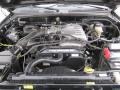  2004 Tacoma V6 TRD Xtracab 4x4 3.4L DOHC 24V V6 Engine