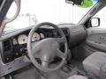 Charcoal Dashboard Photo for 2004 Toyota Tacoma #61356985
