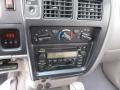 Controls of 2004 Tacoma V6 TRD Xtracab 4x4