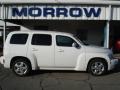 Arctic Ice White - HHR LT Photo No. 1