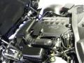 Mysterious Black - Solstice Roadster Photo No. 4