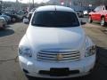Arctic Ice White - HHR LT Photo No. 3