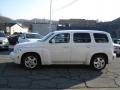 Arctic Ice White - HHR LT Photo No. 5