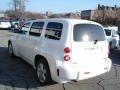 Arctic Ice White - HHR LT Photo No. 6