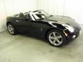 Mysterious Black - Solstice Roadster Photo No. 20