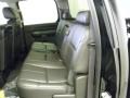 2012 Black Chevrolet Silverado 1500 LT Crew Cab 4x4  photo #12