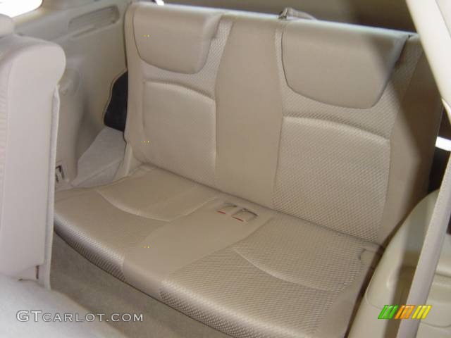 2006 Highlander Hybrid 4WD - Super White / Ivory Beige photo #24