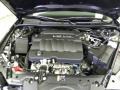 Ashen Gray Metallic - Impala LT Photo No. 4