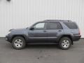 2004 Galactic Gray Mica Toyota 4Runner SR5 4x4  photo #2