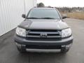 2004 Galactic Gray Mica Toyota 4Runner SR5 4x4  photo #3