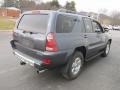2004 Galactic Gray Mica Toyota 4Runner SR5 4x4  photo #5