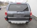 2004 Galactic Gray Mica Toyota 4Runner SR5 4x4  photo #6
