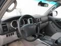 2004 Galactic Gray Mica Toyota 4Runner SR5 4x4  photo #8