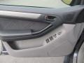 2004 Galactic Gray Mica Toyota 4Runner SR5 4x4  photo #9