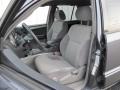 2004 Galactic Gray Mica Toyota 4Runner SR5 4x4  photo #10