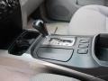 2004 Galactic Gray Mica Toyota 4Runner SR5 4x4  photo #11